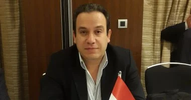 محمد الشاذلي يكشف دعم القيادة السياسية اللامحدود لمنتخب مصر