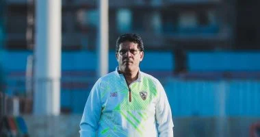 أيمن الرمادي يشيد بحسام حسن ويثني على إنجازاته الوطنية والعربية