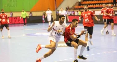 اتحاد اليد يعلن موعد مباريات دور قبل نهائي السوبر المحلي للرجال في سبتمبر