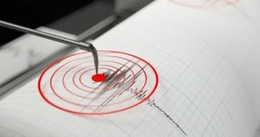 زلزال بقوة 6 درجات يضرب خليج كاليفورنيا قبالة ساحل المكسيك