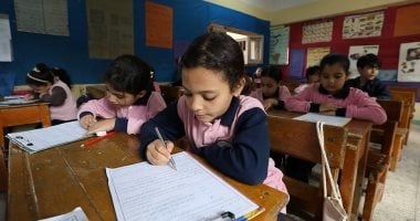 انطلاق امتحانات الدور الثانى لطلاب صفوف النقل بمحافظة الجيزة اليوم