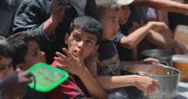بين ارتفاع درجات الحرارة ومخيمات موبوءة.. أطفال غزة فى وضع إنسانى مروع.. تقرير دولى: القطاع يشهد أعلى نسبة من الأطفال مبتورى الأطراف بالعالم وسط تفشى الأمراض وانتشار القوارض.. ويؤكد: تعطل 95% من الخدمات الصحية