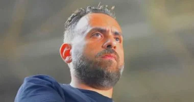 جون إدوارد يشترط تسديد مستحقات لاعبي الزمالك قبل بدء فترة الإعداد
