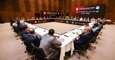 موعد انتهاء فترة تسجيل اللاعبين الصيفية استعدادا لانطلاق الموسم الجديد للأندية