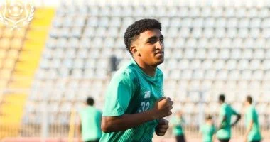 اتحاد الاسكندرية يقترب من ضم لاعب الاسماعيلي لتعزيز خط الوسط