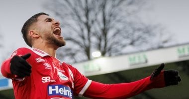 فيفا يوقع عقوبة جديدة على الزمالك بإيقاف القيد 3 فترات بسبب مستحقات أيك السويدى
