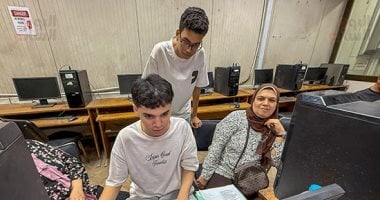 اختبارات القدرات 2026.. هل يسمح للطالب الراسب إعادة الاختبار مرة أخرى؟