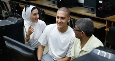 تنسيق الجامعات 2026.. جامعة عين شمس ترفع الجاهزية بمعاملها استعدادا لانطلاق التنسيق.. 5 كليات تبدأ تجهيز معامل الحاسب الآلى لاستقبال الناجحين بالثانوية العامة طوال مراحله.. وعميدة كلية الآداب: الخدمة مجانا