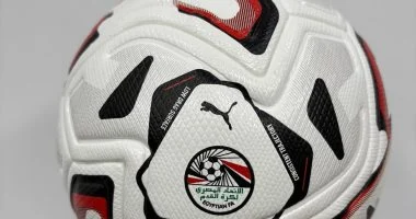 الإسماعيلي وعدد من الأندية تتصدر قائمة فرق دوري المحترفين للموسم الجديد