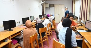 تنسيق المرحلة الأولى 2026.. نموذج استرشادى لتسجيل الرغبات بموقع التنسيق