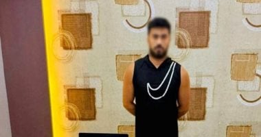 الجنايات تحدد مصير التيك توكر أوتاكا في قضية المخدرات