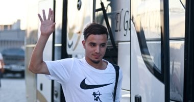 اتحاد طنجة سبب إيقاف قيد الزمالك الجديد