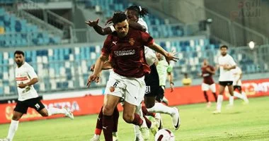 سعد سمير يقرر الاعتزال ويثمن مشوار الأهلي ويؤكد حب الجمهور الدائم