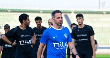 فيفا يرفع قضية يانيك فيريرا من قائمة إيقاف قيد الزمالك