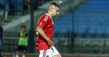 الأهلي يكشف حقيقة بقاء جراديشار ضمن القائمة الأولى الموسم الحالي