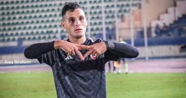 منافسة بين سيراميكا وزد على ضم الفلسطيني بدر موسى