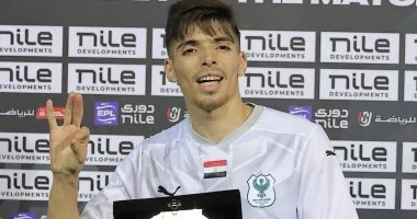 النحاس يكشف تفاصيل مفاوضات المصري مع رباعي الأهلي وموقف دغموم في بوابة الصبح