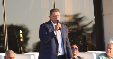 اتحاد اليد يعقد اجتماعًا مع أندية المحترفين 20 يوليو في صالة حسن مصطفى