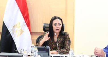 وزيرة التضامن تصدر قرارا بإصدار اللائحة التنفيذية لقانون الضمان الاجتماعي