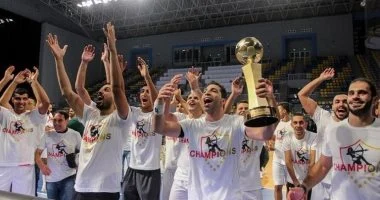 الزمالك يسرع الخطى لاختيار المدرب الجديد لفريق كرة اليد قبل الموسم الجديد
