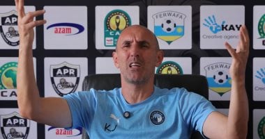قبل التعاقد مع خليفة يورتشيتش.. ماذا قدم مدربو بيراميدز منذ تغيير اسمه؟