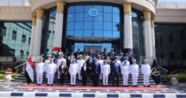 لتسهيل الإجراءات.. أكاديمية الشرطة تتيح متابعة نتائج الاختبارات إلكترونياً للطلاب