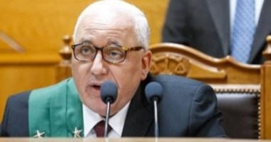 نظر محاكمة 60 متهما بالهيكل الإداري بالتجمع اليوم