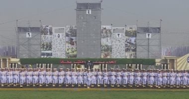 إلكترونيا وبشرط عدم الزواج.. تفاصيل ومواعيد التقديم لأكاديمية الشرطة