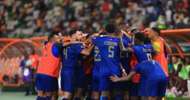 مدرب الرأس الأخضر بعد وداع المونديال: الحزن يسود غرفة الملابس