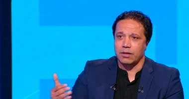 محمد عبد الواحد يكشف تفاصيل انضمامه لمنتخب مصر وعلاقته بالتوأم في الكواليس