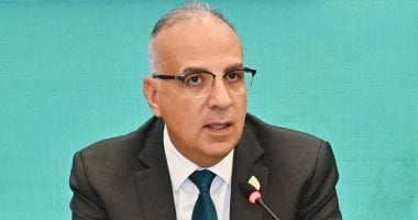 إجراءات مشددة لمواجهة الممارسات السلبية المهددة لكفاءة شبكة الرى.. هانى سويلم: ننفق أكثر من مليار جنيه سنويا على أعمال تطهير وصيانة الترع ومجارى المياه.. وتخصيص “واتساب” لتلقى بلاغات المواطنين ضد من يلوثها
