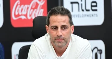 فيفا يقلص عدد قضايا الزمالك إلى 10 عقب رفع شكوى فيريرا ضد النادي