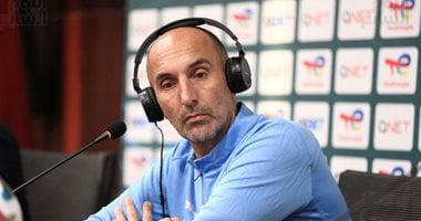 يورتشيتش: أزمة رمضان صبحى أثرت على بيراميدز.. والضغط على الحكام كان جزءا من عملى