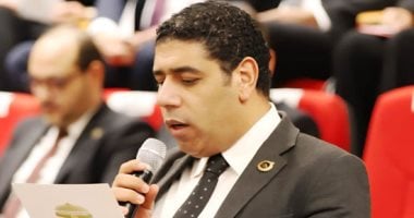 النائب عادل زيدان: بيان 3 يوليو جسد استجابة حقيقية للإرادة الشعبية
