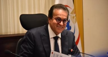 وزير الصحة: مصر تُحقق قفزة نوعية في مواجهة السرطان.. تراجع تاريخي في الوفيات والإصابات