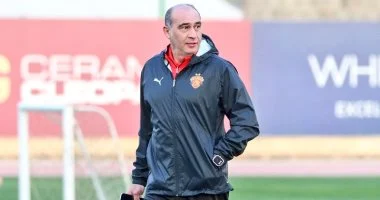 بيراميدز يواجه صعوبة في ضم علي ماهر بسبب طلبات سيراميكا