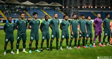 الاتحاد السكندري يبدأ فترة الإعداد للموسم الجديد السبت