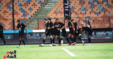 البنك الأهلي يُجهز لاعبيه بالوديات استعداداً للموسم الجديد