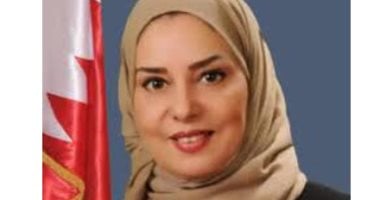 سفيرة البحرين: ما تشهده مصر من مسيرة تنموية تعكس رؤية قيادية تستشرف المستقبل