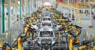 12.25 مليار جنيه لدعم السياحة وصناعة السيارات فى موازنة 2026/2027.. تفاصيل