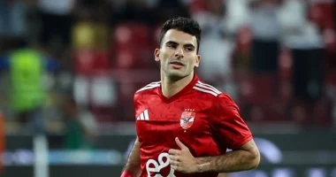 بوابة الصبح يكشف رسميا خطاب اتحاد الكرة بعد قرار حفظ شكوى زيزو ضد الزمالك