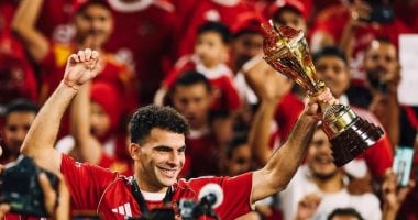 أخبار الرياضة المصرية اليوم الأربعاء 15 – 7 – 2026