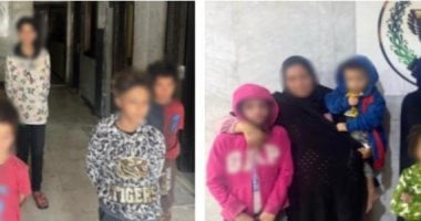 بعد ضبط 7 متهمين.. تعرف على عقوبة استغلال الأطفال فى التسول