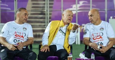 أهم 7 أحداث رياضية لا تفوت متابعتها اليوم الأربعاء 7 يوليو 2026