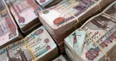 البنك المركزى: لا صحة لطباعة عملات ورقية جديدة فئة 25 و50 قرشا وجنيه