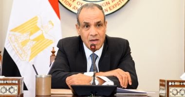 وزير الخارجية لبلومبرج: مصر تسعى لحل دبلوماسي بين واشنطن وطهران