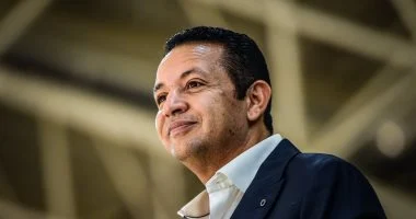 الاتحاد السكندري ينظم أتوبيسات لنقل جماهيره لاستقبال منتخب مصر