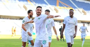 المصري يحدد موعد انطلاق التدريبات استعداداً للموسم الكروي الجديد