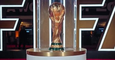 مقاتلات «إف 16» وقناصة.. تفاصيل أكبر عملية أمنية لتأمين نهائي كأس العالم