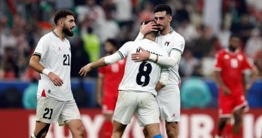 الاتحاد الفلسطيني يشكر مصر وقطر وليبيا على دعم احتراف لاعبيه